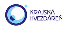 Logo Krajské hvezdárne v Žiline